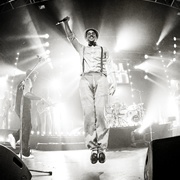 Ben L'Oncle Soul Tickets Ben L'Oncle Soul Tickets image